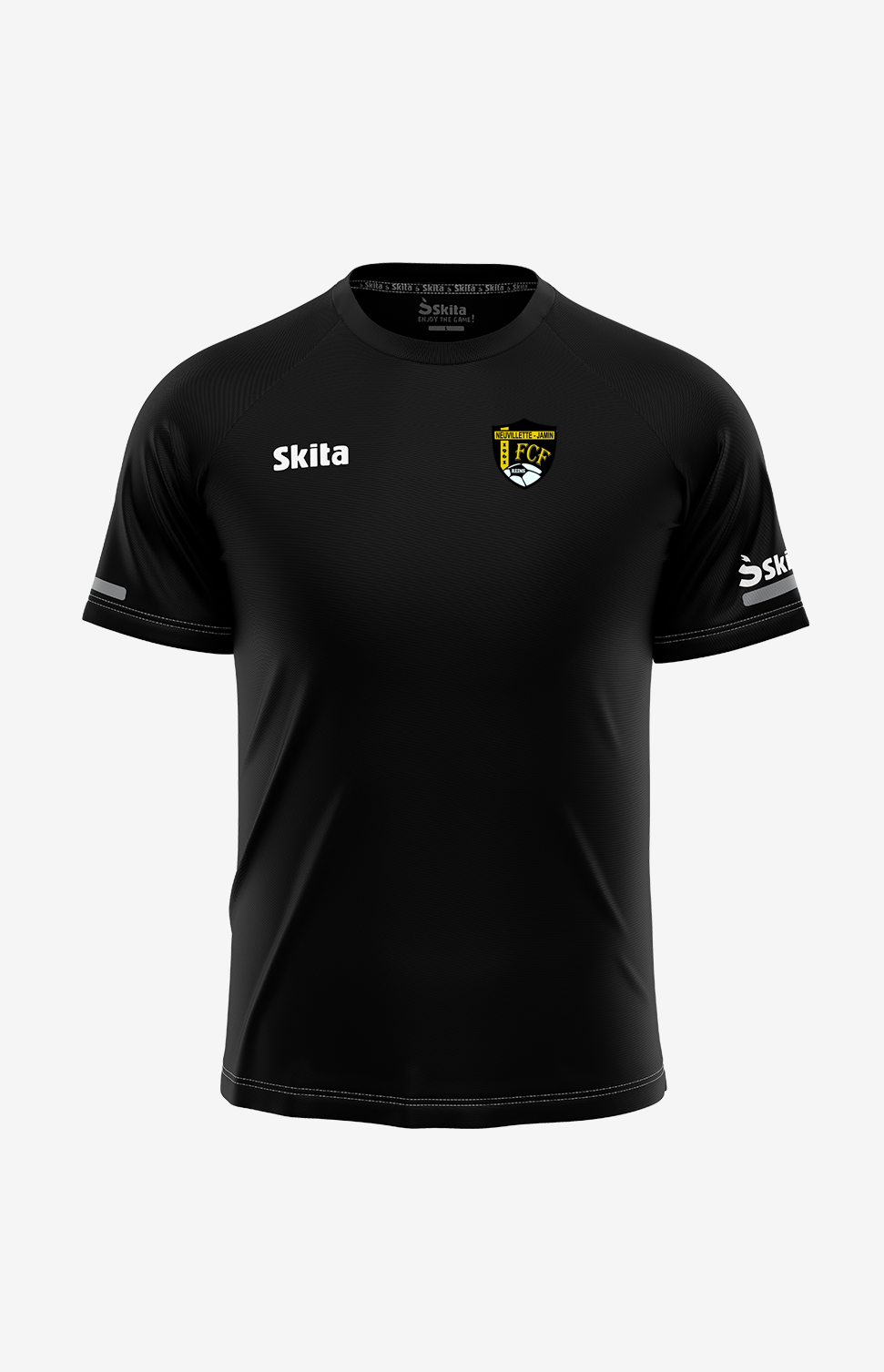 Maillot D’entraînement LIGA PRO (FCF Reims Neuvillette Jamin)